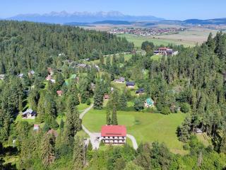 Rekreačné zariadenie Čingov - Slovenský raj - Spišské Tomášovce - 6