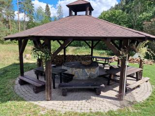 Rekreačné zariadenie Čingov - Slovenský raj - 2