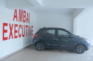 Hotel Ambai Executive - Tuljapur - 3