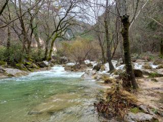 Alojamiento Vacacional Inma parking gratis - Cazorla - 2