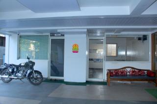 Hotel Ambai Executive - 2