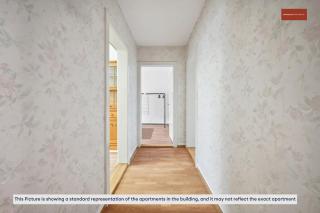 Apartment in the heart of Oerlikon - Zurich - 2