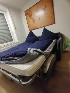 H-Lodges - TOP City-Appartments in Essen - 7