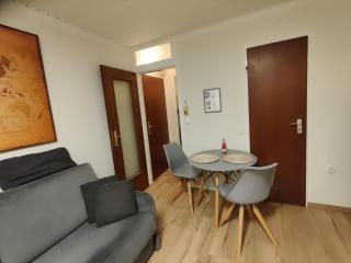 H-Lodges - TOP City-Appartments in Essen - 3