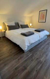 ST-Apartment Charming 2 Dachgeschoss, 3 Zimmer in Geislingen - 3