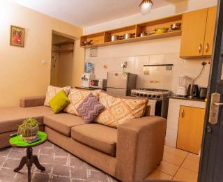 Sherry Homes - Raha - Nairobi - 9
