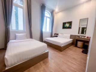 Ami Boutique Hotels Đà Lạt - Da Lat - 7