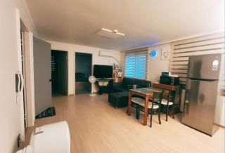 Peace and Quiet - Seul - 6
