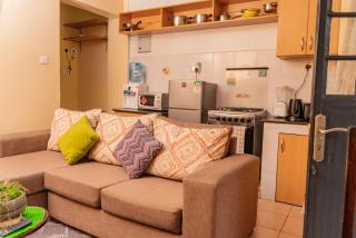 Sherry Homes - Raha - Nairobi - 7