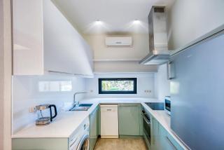 HB apartments Botsvadze - 9