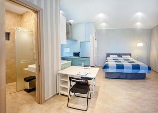 HB apartments Botsvadze - Tbilisi - 5
