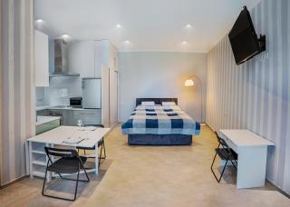 HB apartments Botsvadze - 1