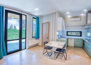 HB apartments Botsvadze - Tbilisi - 6