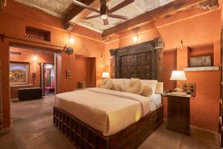 Kaladwas Lal Haveli - Udaipur - 8