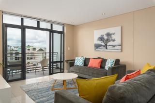 207 Eden on the Bay - Big Bay - 1