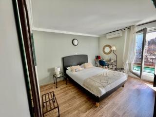 Hôtel Ulysse Montpellier Centre - Montpellier - 8