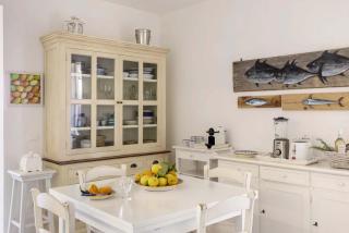 Villa Le Pigne - 1
