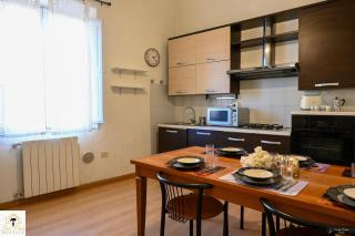 Inn Pisa Rentals 2- San Francesco Flat - Pisa - 6