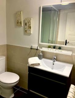 CASA RURAL PRIVADA BENADIZOS ÁVILA - 3