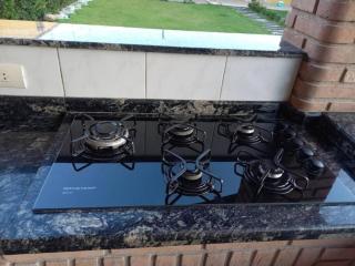 Casa Jardim - 1