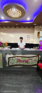 Hotel JM International (A Unit of Hotel Care Plaza) - Puri - 5