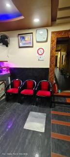 Hotel JM International (A Unit of Hotel Care Plaza) - Puri - 2