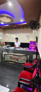 Hotel JM International (A Unit of Hotel Care Plaza) - Puri - 1