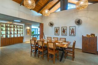 Stayscape Saltwater 4BHK Lonavala - Chinchavli - 5