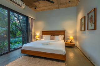 Stayscape Saltwater 4BHK Lonavala - Chinchavli - 4