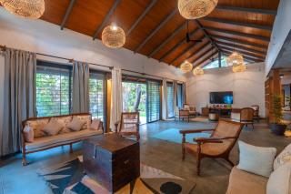 Stayscape Saltwater 4BHK Lonavala - 8