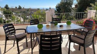Casa Miguel - Frigiliana - 9