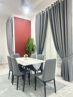 Abe Pu Homestay Machang 1 - 2