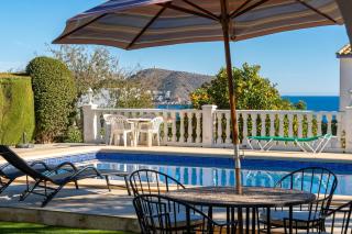Villa Margerita - by Aldertons - Teulada - 4