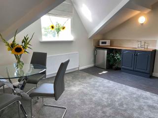 The Sitwell Arms Hotel - Mosborough - 8