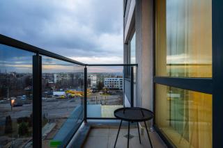 Bright and Cosy 1BD Flat - Perfect for Business Trip by Flat Mаnager - 6