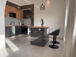 Chic Spacious Apartment Surrounded by Nature Near Opatija - Matulji - 1