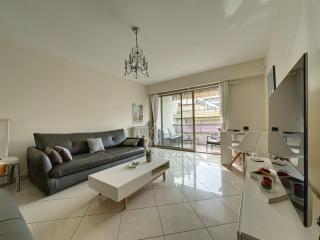Appartement proche CARLTON - Cannes - 9
