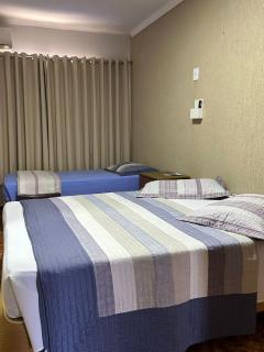 Hotel Santa Clara - Caldas Novas - 3