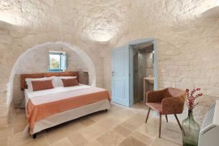 Trullo Pia - Monopoli - 5