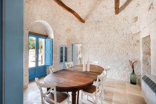 Trullo Pia - Monopoli - 7