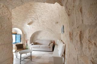 Trullo Pia - Monopoli - 6