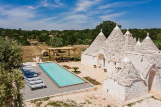 Trullo Pia - Monopoli - 8