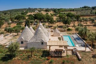 Trullo Pia - Monopoli - 2