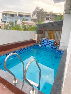 Rishan Villa, Igatpuri - 7