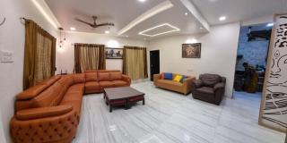 Rishan Villa, Igatpuri - 2