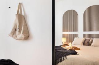 Brenne - 1 chambre à Montorgueil - 8