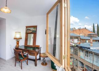 HB apartments Chonkadze - 7