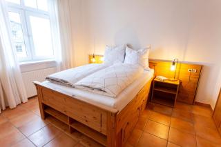 Ferienwohnung Mondgelee - Juliusruh - 9