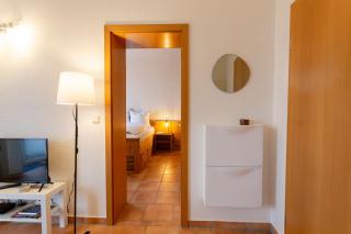 Ferienwohnung Mondgelee - Juliusruh - 3