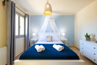 Princess Sofia Luxury Villa (with private pool) - Kampos Paros - 2